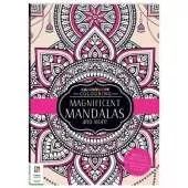 Kaleidoscope Colouring: Magnificent Mandalas and More