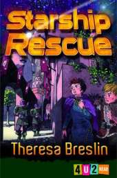 Starship Rescue