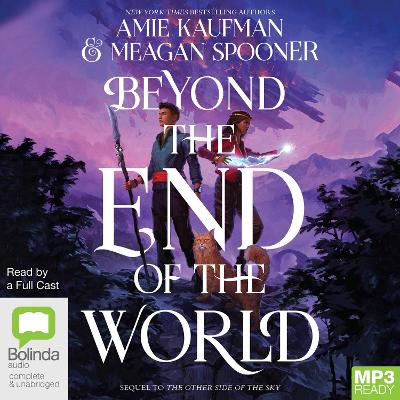 Beyond the End of the World