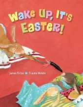 Easter's Coming!