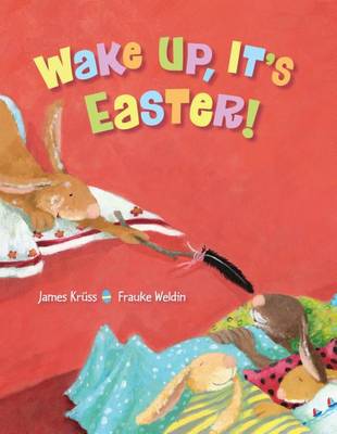 Easter's Coming!