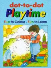 Dot-to-Dot: Playtime