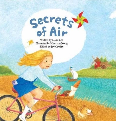 Secrets of Air: Air