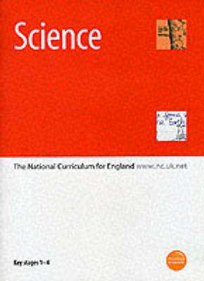 Science: The National Curriculum for England