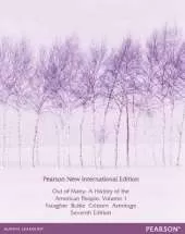 Out of Many: A History of the American People, Volume 1: Pearson New International Edition