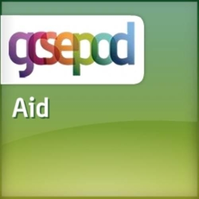 Hazards and Tectonics: Aid