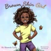 Brown Skin Girl