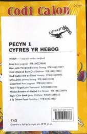 Pecyn 1