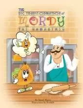 The Big Transformation of Mordy the Hamantash: A Purim Story