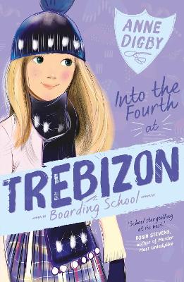 Into the Fourth at Trebizon