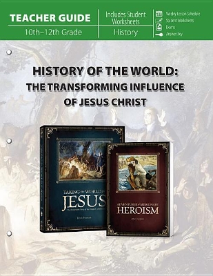 History Of The World (Teacher Guide)