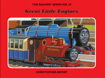 The Railway Series: Great Little Engines