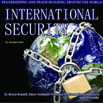 International Security: Peacekeeping and Peace-building Around the World