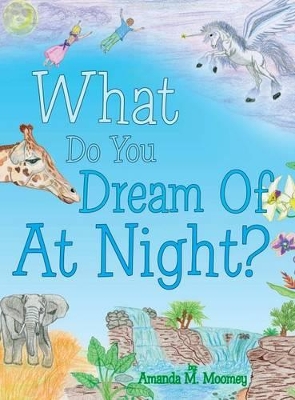 What Do You Dream of at Night?