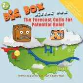 Big Box, Little Box: The Forecast Calls For Potential Rain!