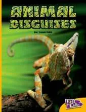 Animal Disguises Fast Lane Yellow Non-Fiction