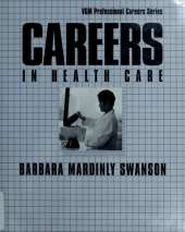 Careers in Health Care