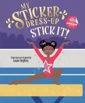 My Sticker Dress-Up®: Stick It!