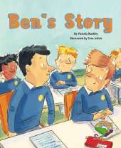 Ben's Story