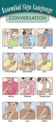 Pocket Guide Conversation: 15-pack
