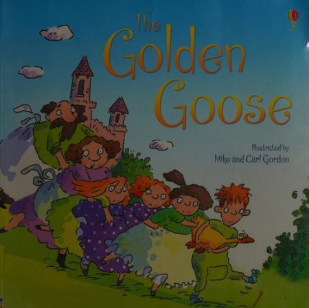 The Golden Goose