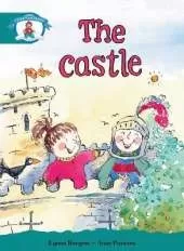 Literacy Edition Storyworlds Stage 6, Our World, The Castle