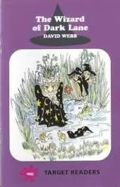 The Wizard of Dark Lane