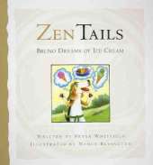 Zen Tails: Bruno Dreams of Ice Cream