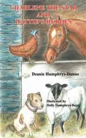Charlene the Star and Hattie's Heroes