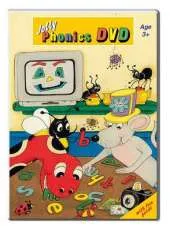 Jolly Phonics