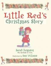 Little Red's Christmas Story