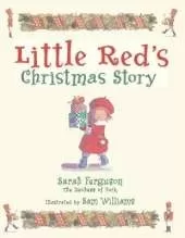 Little Red's Christmas Story