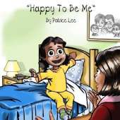 Happy To Be Me!