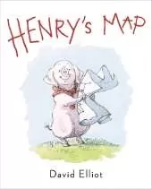 Henry's Map