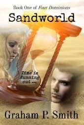 Sandworld: Book One of Four Dominions