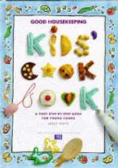 Kid's Cook Book