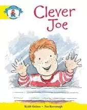 Literacy Edition Storyworlds Stage 2, Our World, Clever Joe