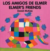 Elmer's Friends