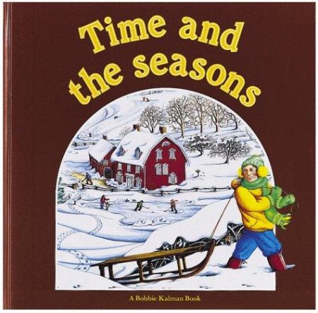 Time and the Seasons