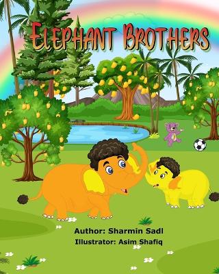 Elephant Brothers