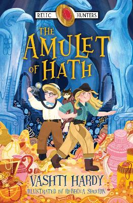 The Amulet of Hath