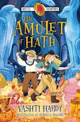 The Amulet of Hath