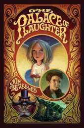 The Palace of Laughter