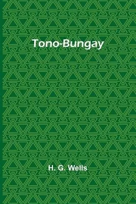 Tono-Bungay
