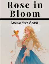 Rose in Bloom