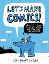 Let′s Make Comics!