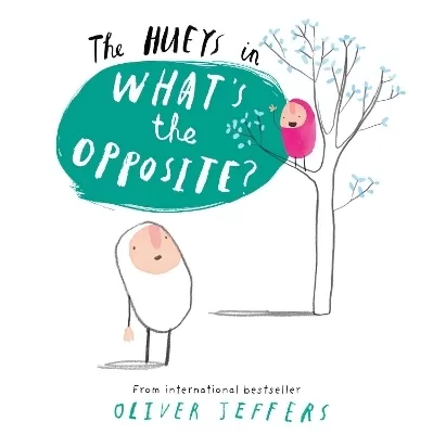 What’s the Opposite?