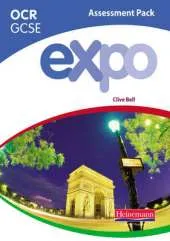 Expo OCR GCSE French Assessment