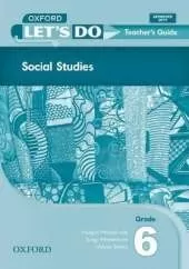 Let's do Social Studies (Zambia): Grade 6: Teacher's Guide