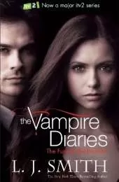 The Vampire Diaries: The Fury: Book 3 - Sink your teeth into the deadly love triangle that inspired the smash-hit TV series
